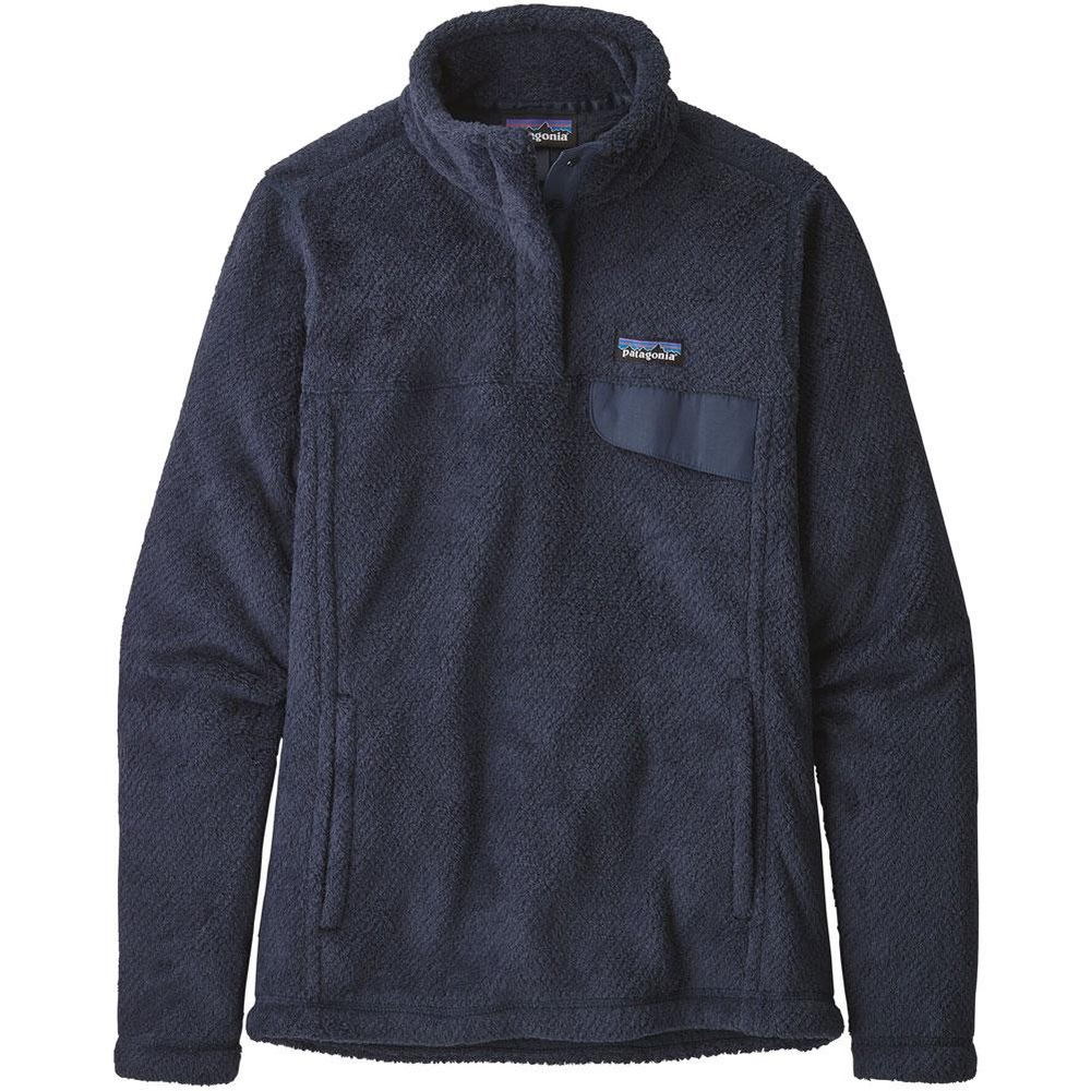 Re-Tool Fleece Pullover